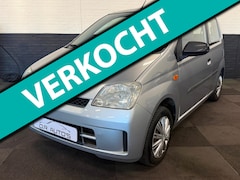 Daihatsu Cuore - 1.0-12V Tokyo