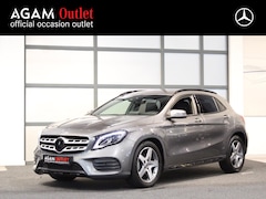 Mercedes-Benz GLA-Klasse - 180 Business Solution AMG