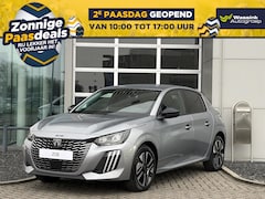 Peugeot 208 - 1.2 Hybrid 110 e-DCS6 Allure | Drive Assist Plus Pack | Vision & Navigation Pack |