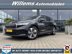Skoda Enyaq iV - 60 SOH 91% Camera, Stuur & Adaptive Cruise Control