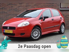 Fiat Grande Punto - 1.3 M-Jet Actual '10 ZO MEE
