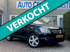 Nissan Qashqai - 2.0 Acenta Prachtige staat