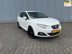 SEAT Ibiza - 1.2 TSI Sport|CLIMA|APK|CRUISE|LMV