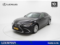 Lexus ES - 300h President Line | NL auto | Mark Levinson | 360' Camera |