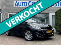 Peugeot 208 - 1.2 PureTech Active Prachtige staat