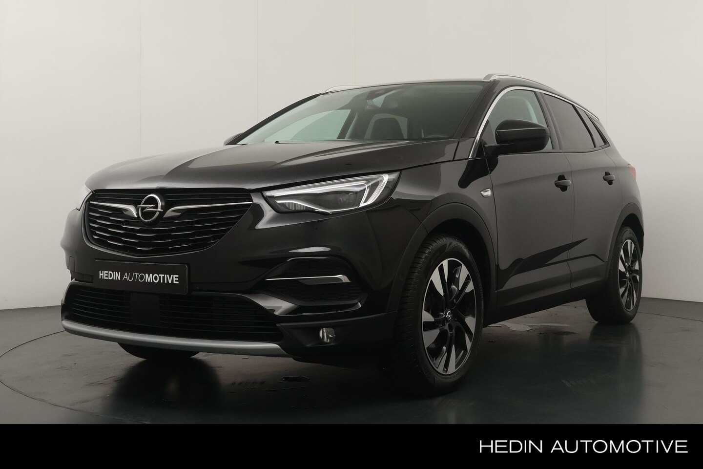 Opel Grandland X - 1.6 180pk Turbo Ultimate Automaat | Trekhaak | 1600KG Trekgewicht! | Stoelverkoeling+Verwa - AutoWereld.nl