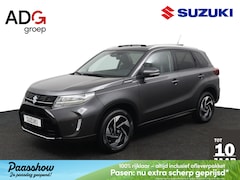 Suzuki Vitara - 1.5 Hybrid Style | Schuif\ Kanteldak | Alcantara Bekleding | Parkeersensoren Rondom | Groo