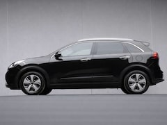 Kia Niro - 1.6 GDi Hybrid DynamicLine Sport (APPLE CARPLAY, NAVI, CAMERA, PDC, CLIMATE, CRUISE, GETIN