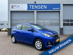 Peugeot 108 - 1.0 e-VTi Active | Automaat | Airco | 5 deurs | Eerste eigenaar |