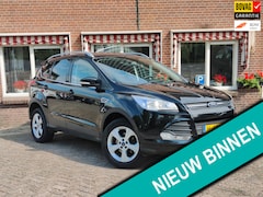 Ford Kuga - 1.5 Titanium Airco Cruise Verw. stoelen Pdc Tr.haak - RIJKLAAR