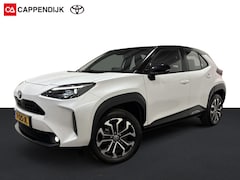 Toyota Yaris Cross - 1.5 Hybrid Dynamic