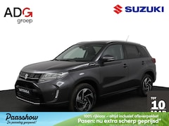 Suzuki Vitara - 1.5 Hybrid Style | Climate control | Cruise control adaptive | Navigatie | Camera | Apple