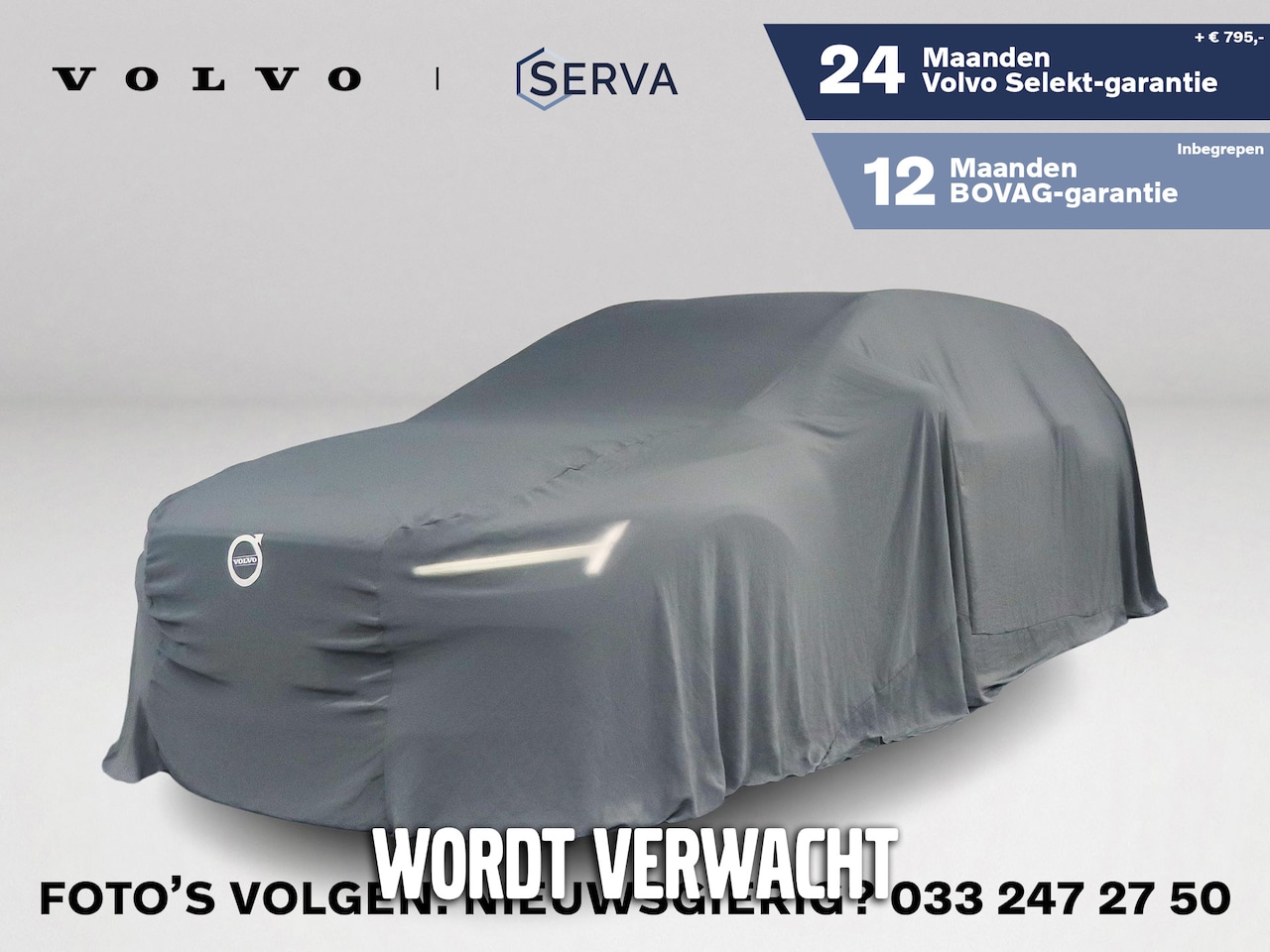 Volvo V60 - B3 Inscription | Panoramadak | Park assist | Stoel- en Stuurverwarming - AutoWereld.nl