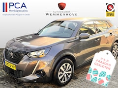 Peugeot 2008 - 1.2 PureTech Blue Lease Active Distributie is/wordt vervangen