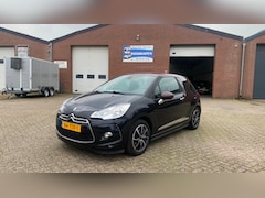 Citroën DS3 - 1.6 e-HDi So Chic