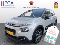 Citroën C3 - 1.2 PureTech S&S Feel Edition