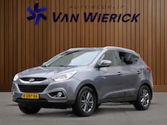 Hyundai ix35 - 1.6i GDI 135PK | Trekhaak | Stoelverwarming | NAP | Clima