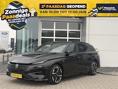 Peugeot 308 SW - Hybrid 145pk e-DCS6 GT | 360 Vision & Drive Assist Plus Pack |