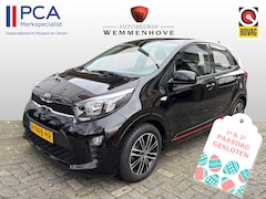 Kia Picanto - 1.0 MPi DynamicLine