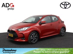 Toyota Yaris - 1.5 Hybrid Dynamic | Navigatie | Cruisecontrol | Parkeercamera | Keyless |