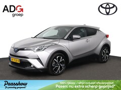 Toyota C-HR - 1.8 Hybrid Dynamic | Keyless Entry | Navigatie | Stoelverwarming |