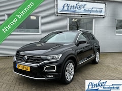 Volkswagen T-Roc - 1.5 TSI Sport - NL-AUTO CAMERA CARPLAY TREKH