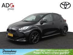 Toyota Yaris - 1.5 Hybrid Executive | Premium pack | Panoramadak | Stuur en stoelverwarming | lederen bek