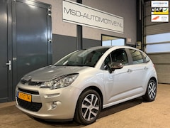 Citroën C3 - 1.2 VTi Collection 2e Eigenaar Clima Trekhaak NAP