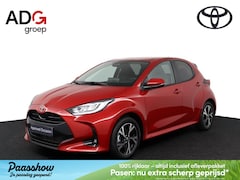 Toyota Yaris - 1.5 Hybrid 115 First Edition | Navigatie | Parkeercamera | Apple Carplay/Android Auto | Ni