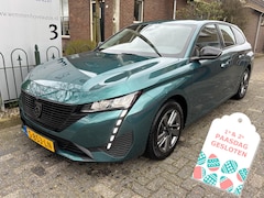 Peugeot 308 SW - 1.2 PureTech Active Pack Business