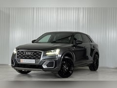 Audi Q2 - 1.4 TFSI S Line|CAMERA|VIRTUAL|AUTOHOLD|19INCH