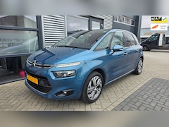 Citroën C4 Picasso - 1.6 VTi Intensive