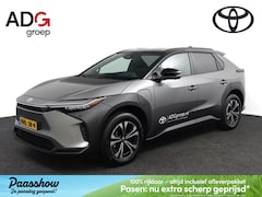 Toyota bZ4X - Dynamic 71 kWh Bi-Tone + Panoramisch dak