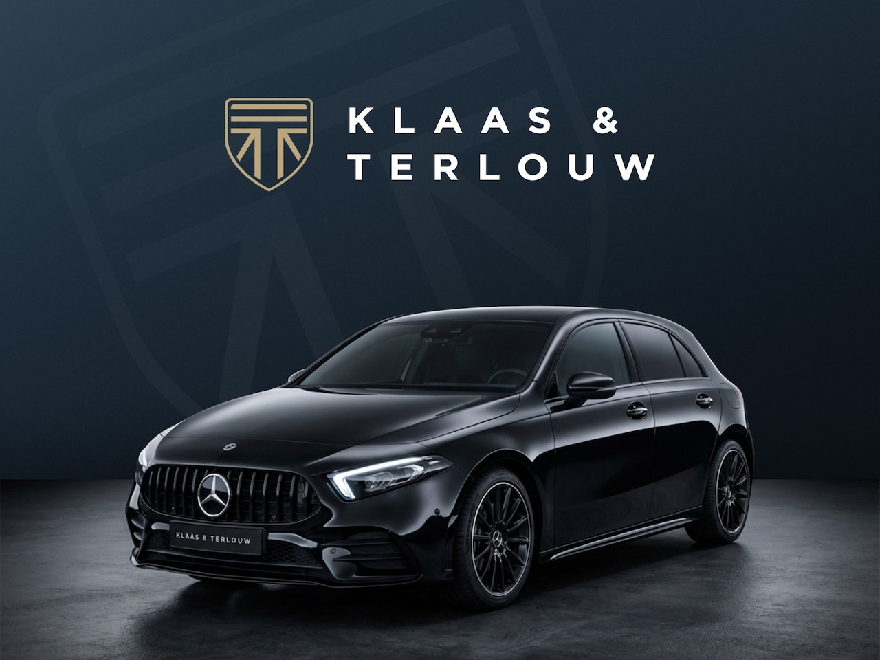 Mercedes-Benz A-klasse - 200 Business Solution AMG / Pano dak / 18 Inch AMG Velgen / - AutoWereld.nl