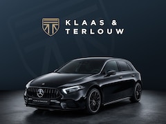 Mercedes-Benz A-klasse - 200 Business Solution AMG / Pano dak / 18 Inch AMG Velgen /