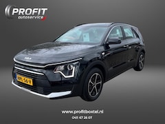 Kia Niro - 1.6 GDi Hybrid ComfortLine / Trekhaak