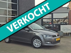 Volkswagen Polo - 1.2 TSI BlueMotion Comfortline