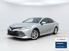 Toyota Camry - 2.5 Hybrid Executive