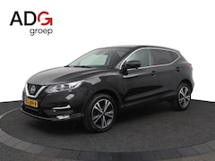 Nissan Qashqai - 1.2 N-Connecta | BOVAG Garantie | 360 Camera | Climate Control | Cruise Control | NL-Auto