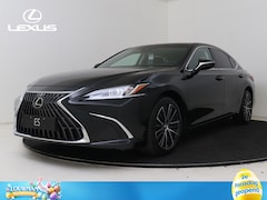 Lexus ES - 300h 35th Edition | Lederen Bekleding | Sunroof | Apple Carplay & Android Auto | Lexus-paa