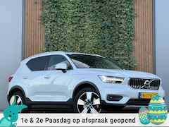 Volvo XC40 - 2.0 T4 AWD|LEDER|CAMERA|TREKHAAK|HARMAN/KARDON