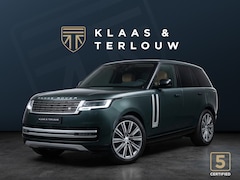 Land Rover Range Rover - 3.0 P550e Autobiography PHEV | Executive Class Seat | Massage | Koelkast