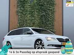 Skoda Superb Combi - 1.4 TSI ACT Sportline Business|RS STOELEN|TREKHAAK|STANDKACHEL