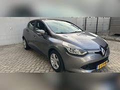 Renault Clio - 0.9 TCe Expression