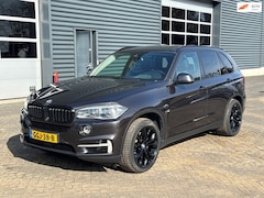 BMW X5 - XDrive40e iPerformance Hud, M-sport stuurwiel, Panoramadak