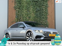 Volkswagen Arteon - 2.0 TSI Business R-line|PANO|VIRTUAL|FULL OPTION|DEALER ONDERHOUDEN
