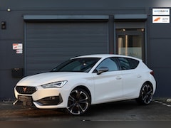 CUPRA Leon - 1.4 e-Hybrid VZ 245PK DSG|Led|Navi|Virtual|ACC|Carplay|Full