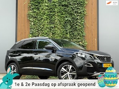 Peugeot 3008 - 1.2 PureTech GT-Line|CARPLAY