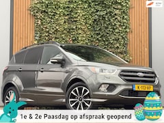 Ford Kuga - 1.5 EcoBoost ST-Line|TREKHAAK|CARPLAY
