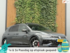 Volkswagen Golf - 2.0 TSI GTI 8.5 CLUBSPORT AKRAPOVIC|VOL|LEDER|PANO|GROTE NAVI